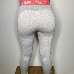 Gymshark flex leggings v3